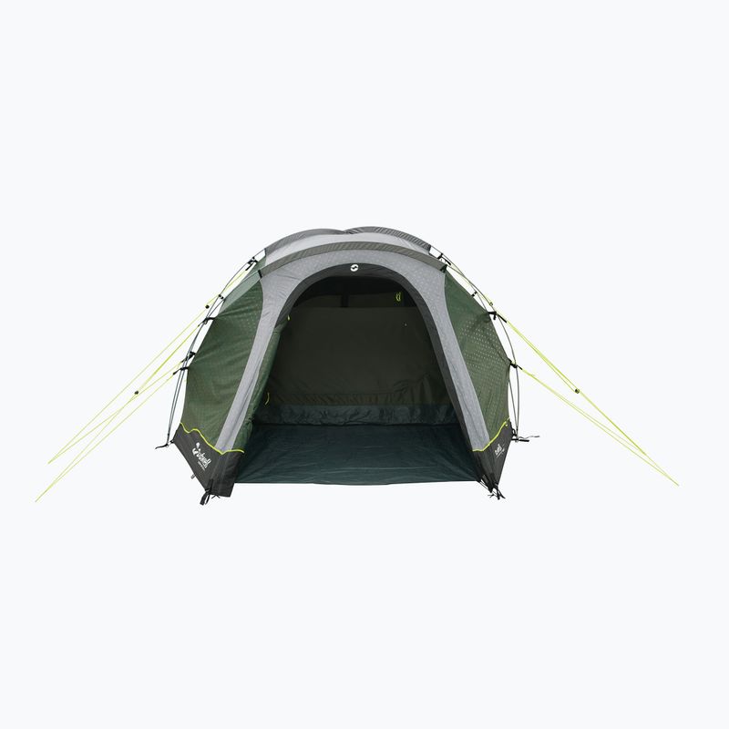 Tenda da campeggio 3-osobowy Outwell Cloud 3 verde/grigio 3