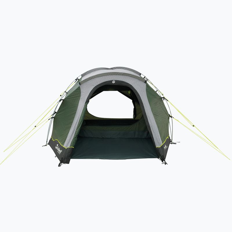 Tenda da campeggio 3-osobowy Outwell Cloud 3 verde/grigio 5