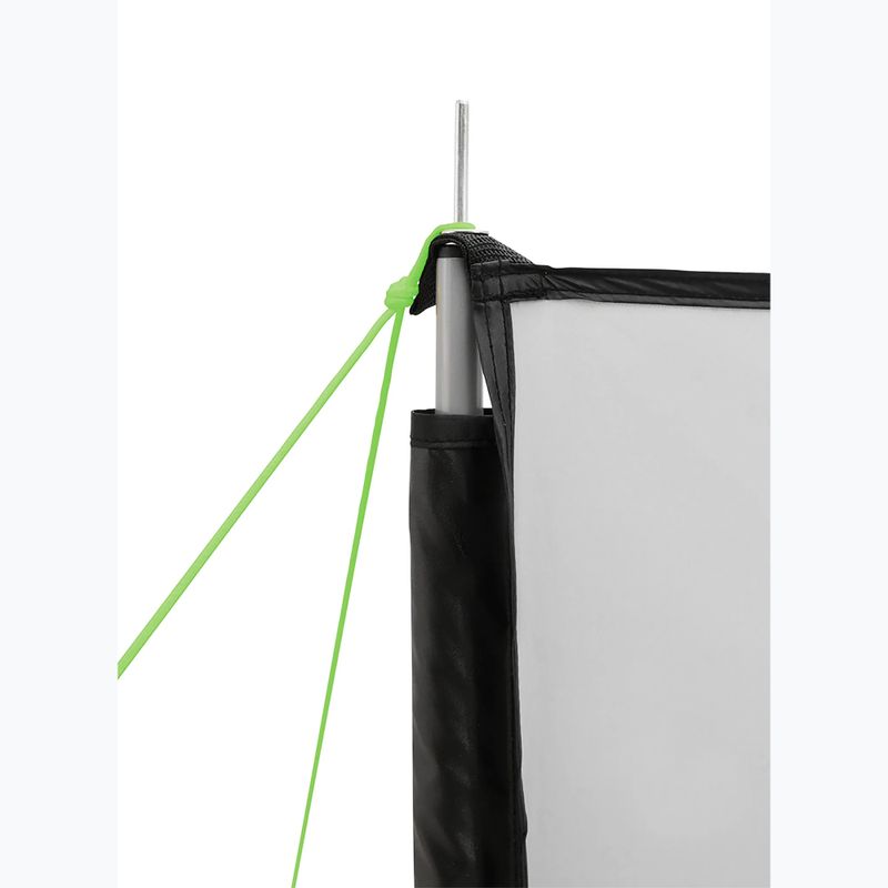 Paravento Outwell Oklahoma Windscreen gray 2