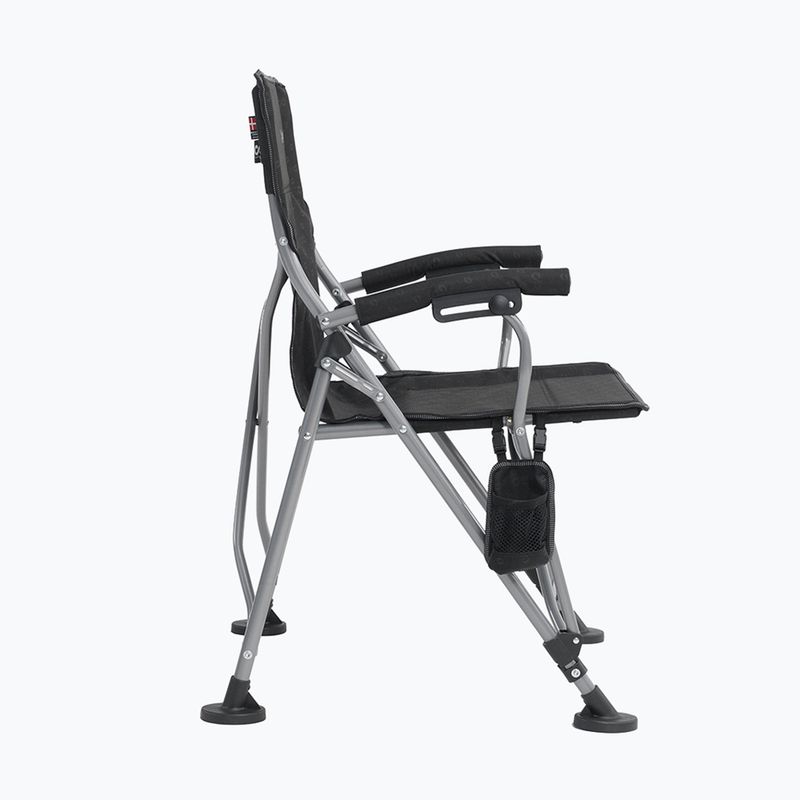 Sedia da campeggio Outwell Campo gray 2