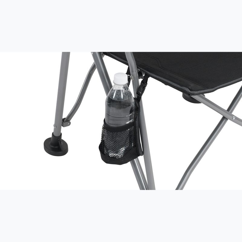 Sedia da campeggio Outwell Campo gray 4