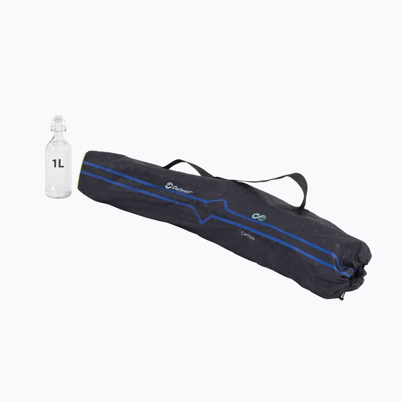 Sedia da campeggio Outwell Campo gray 6