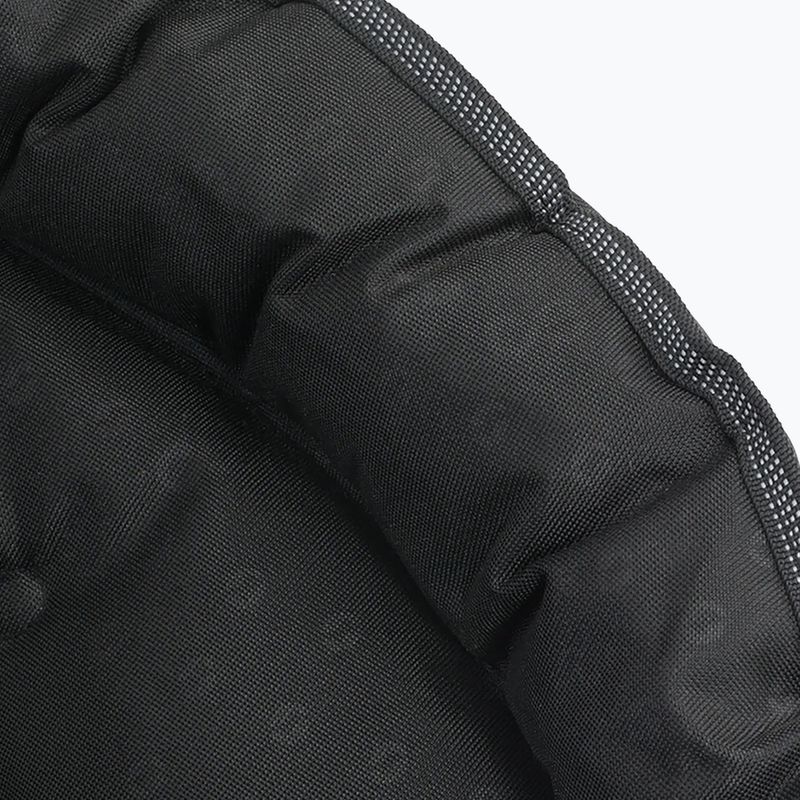 Sedia da campeggio Outwell Casilda XL black 2