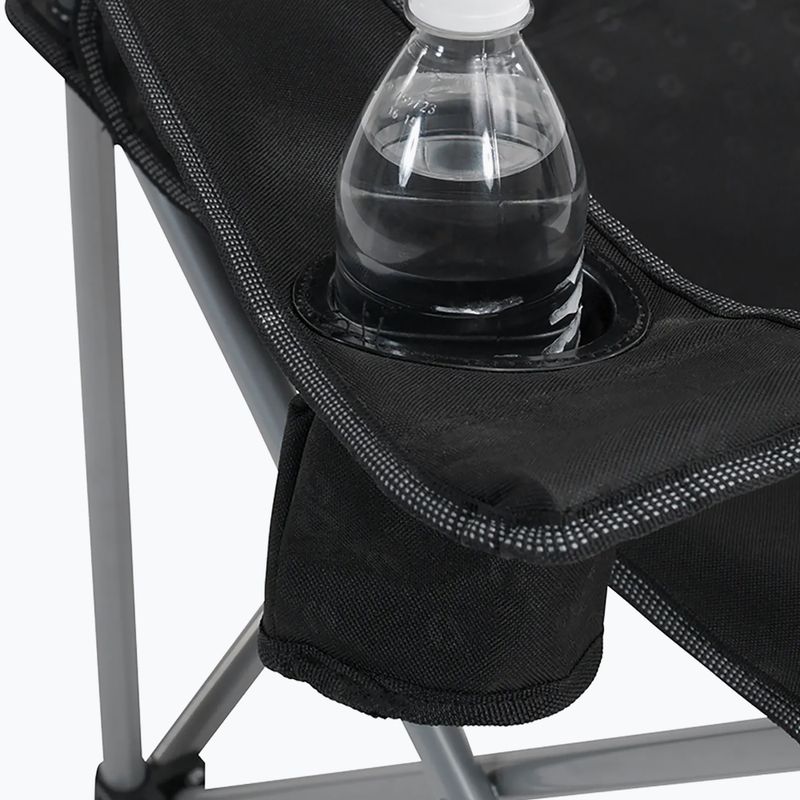 Sedia da campeggio Outwell Catamarca black 3