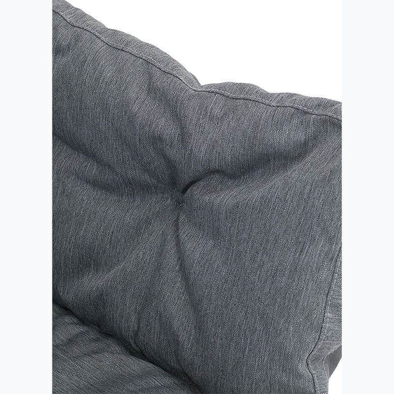 Sedia da trekking Outwell Sardis Lake nero/grigio 4