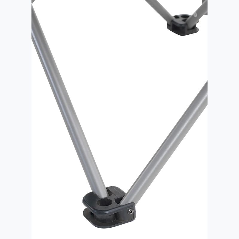 Sedia da trekking Outwell Sardis Lake nero/grigio 5