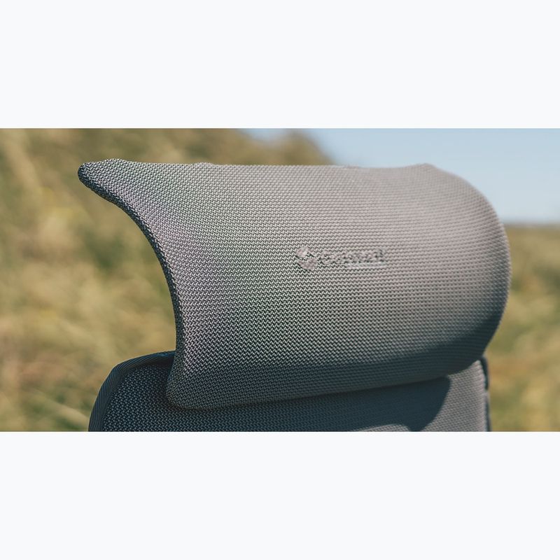 Sedia da campeggio Outwell Kenai gray 8