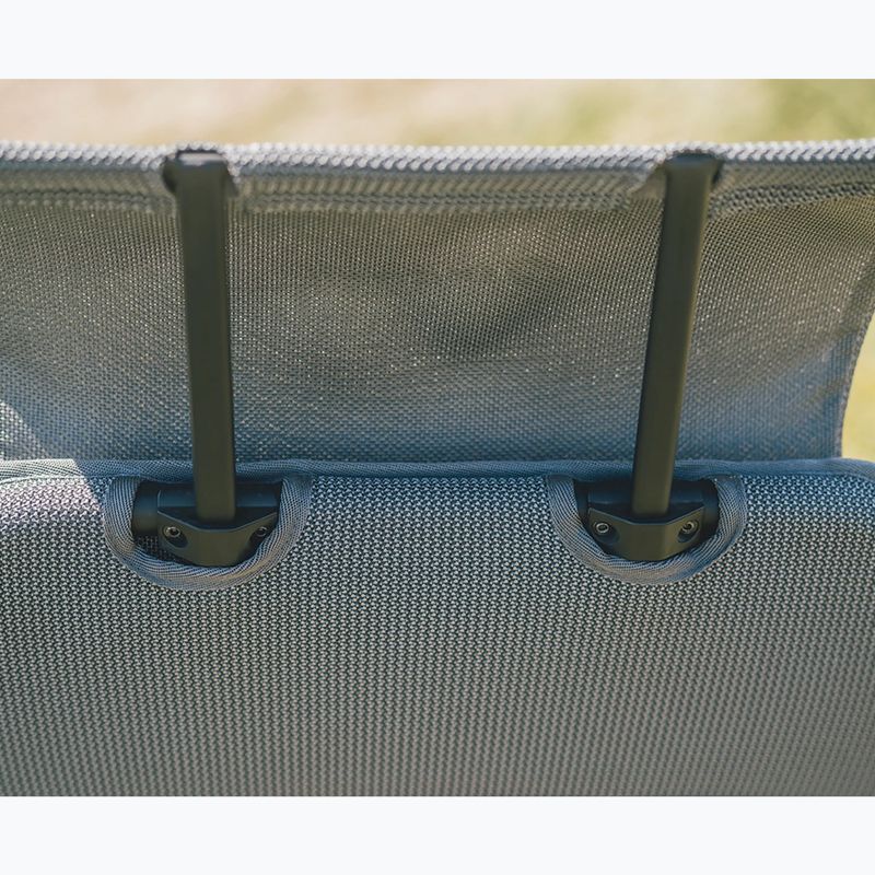 Sedia da campeggio Outwell Kenai gray 9