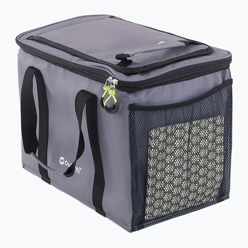 Borsa termica Outwell Eagle Van 15 l blue 2