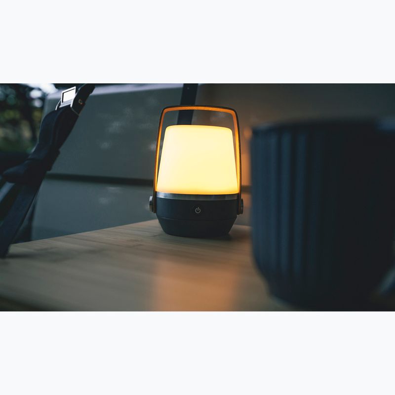 Lampada da campeggio Outwell Aurelia M white 7