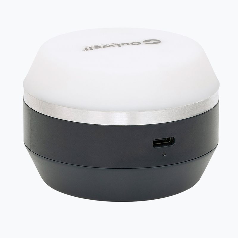 Lampada da campeggio Outwell Aurelia S white 2