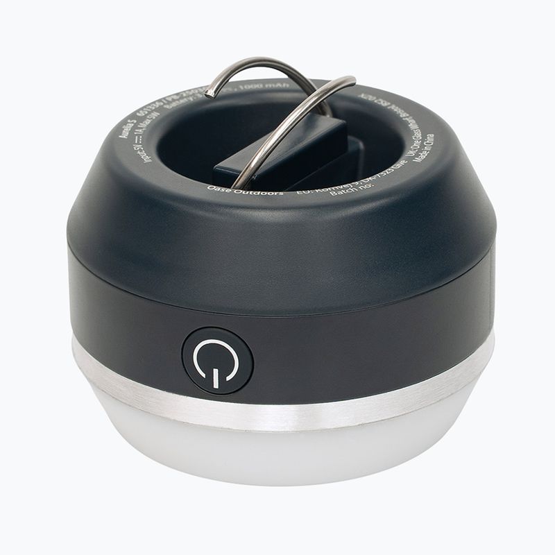 Lampada da campeggio Outwell Aurelia S white 3