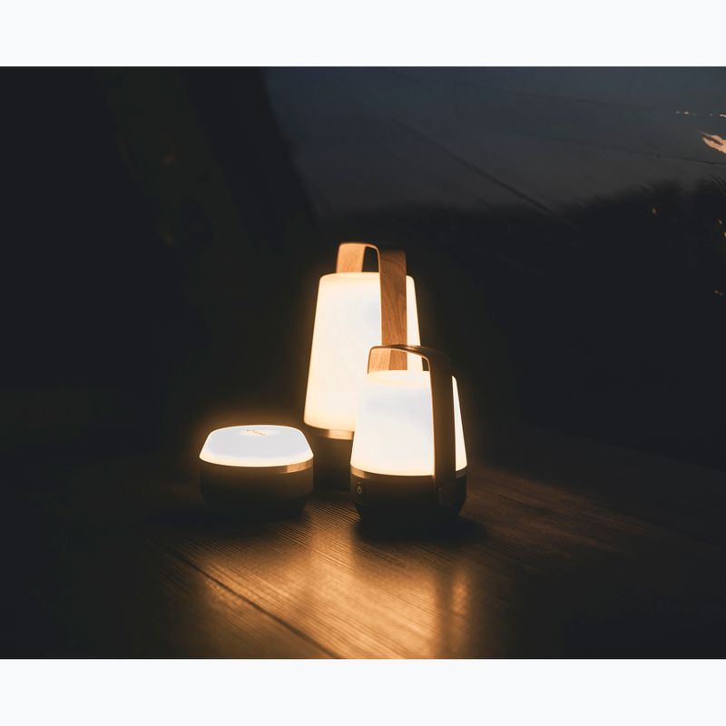 Lampada da campeggio Outwell Aurelia S white 6