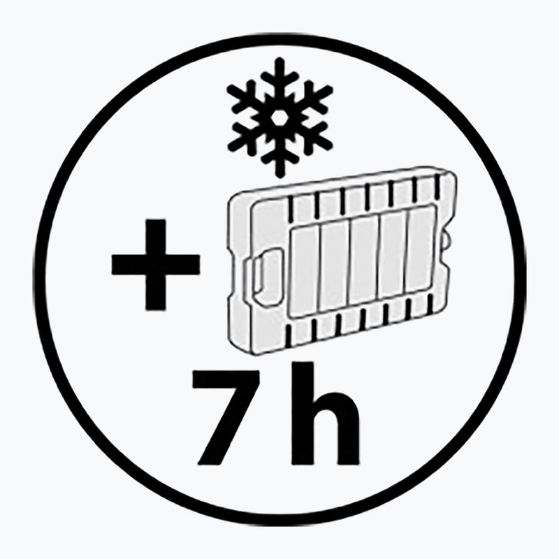 Borsa termica Outwell Petrel 10 l blue 5