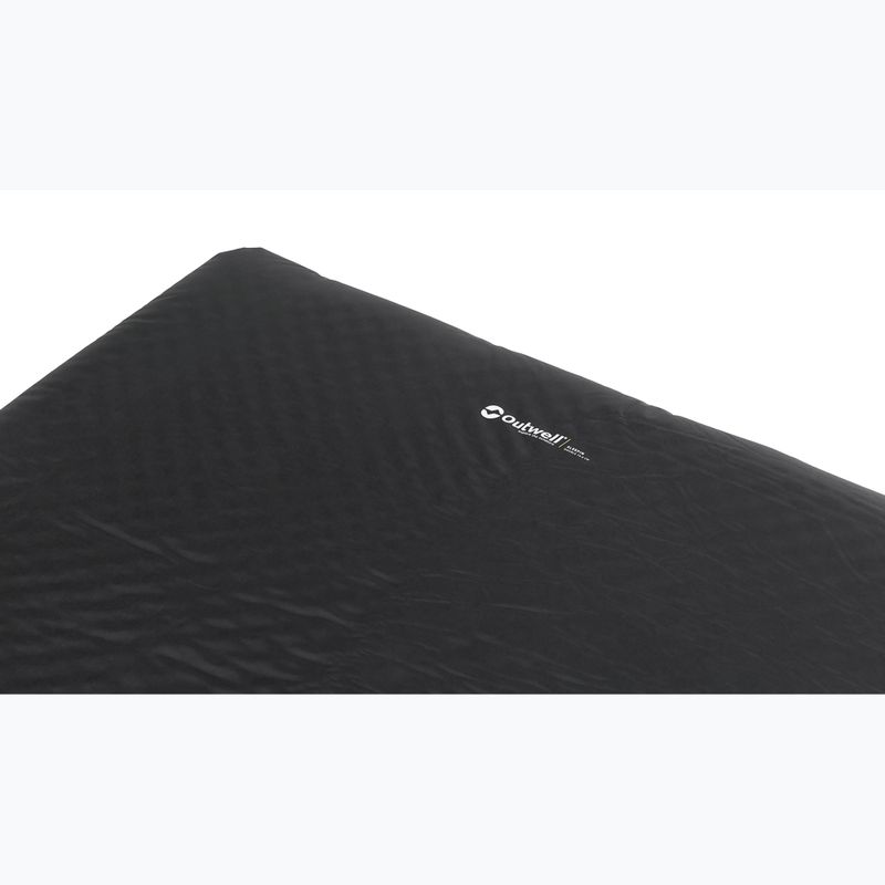 Materassino autogonfiante Outwell Sleepin Double 10.0 gray 3