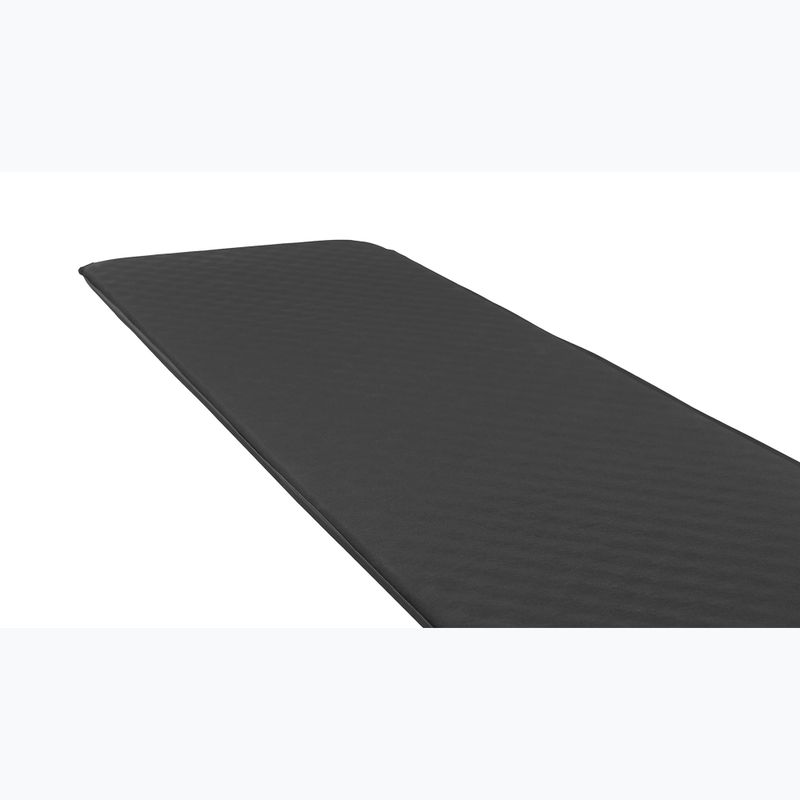 Materassino autogonfiante Outwell Sleepin Single 3.0 gray 3