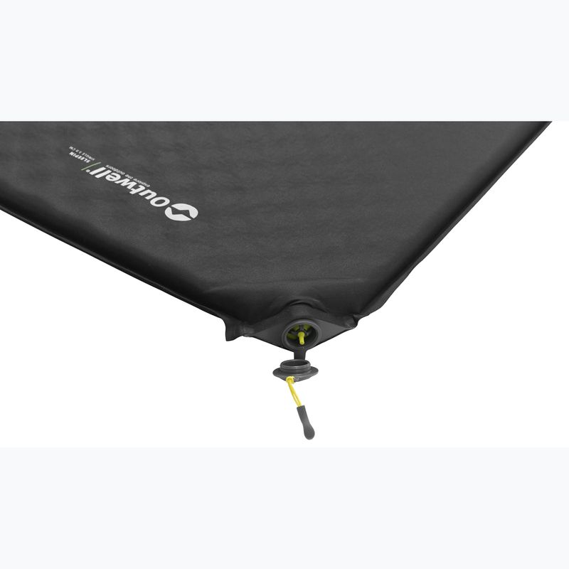 Materassino autogonfiante Outwell Sleepin Single 3.0 gray 4