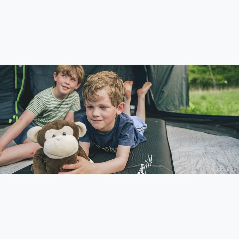 Materassino autogonfiante Outwell Sleepin Single 3.0 gray 5