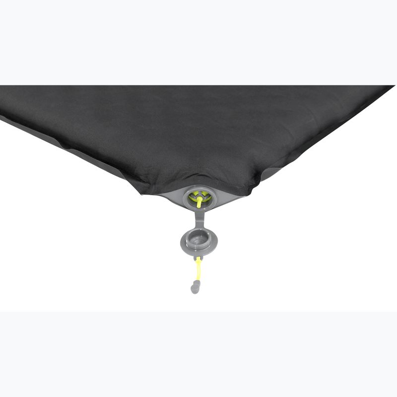 Materassino autogonfiante Outwell Sleepin Single 5.0 gray 4