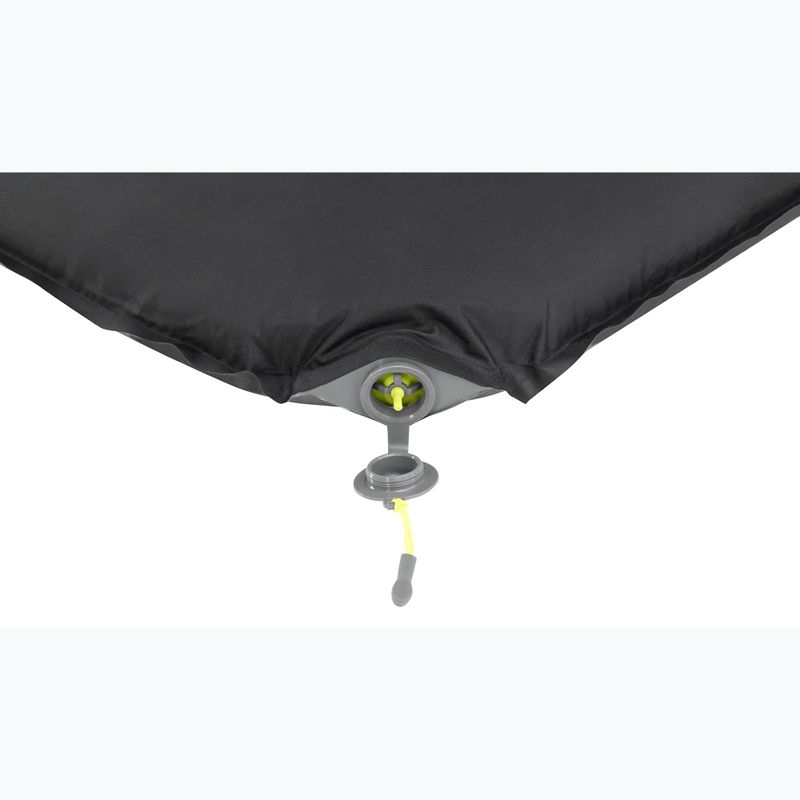 Materassino autogonfiante Outwell Sleepin Single 7.5 gray 3