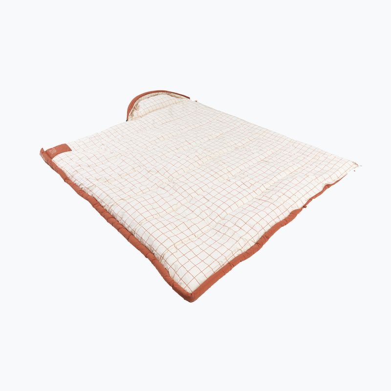 Sacco a pelo Outwell Campion Lux red 3