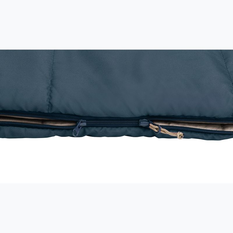 Sacco a pelo Outwell Campion Lux blue 6
