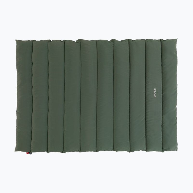 Sacco a pelo Outwell Constellation Lux green 2