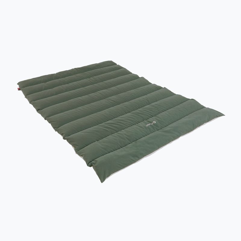 Sacco a pelo Outwell Constellation Lux green 3