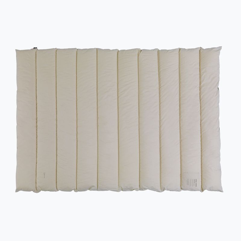 Sacco a pelo Outwell Constellation Lux green 4