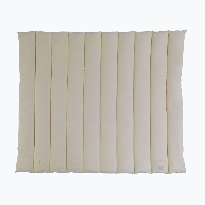 Sacco a pelo Outwell Constellation Lux Double green 4