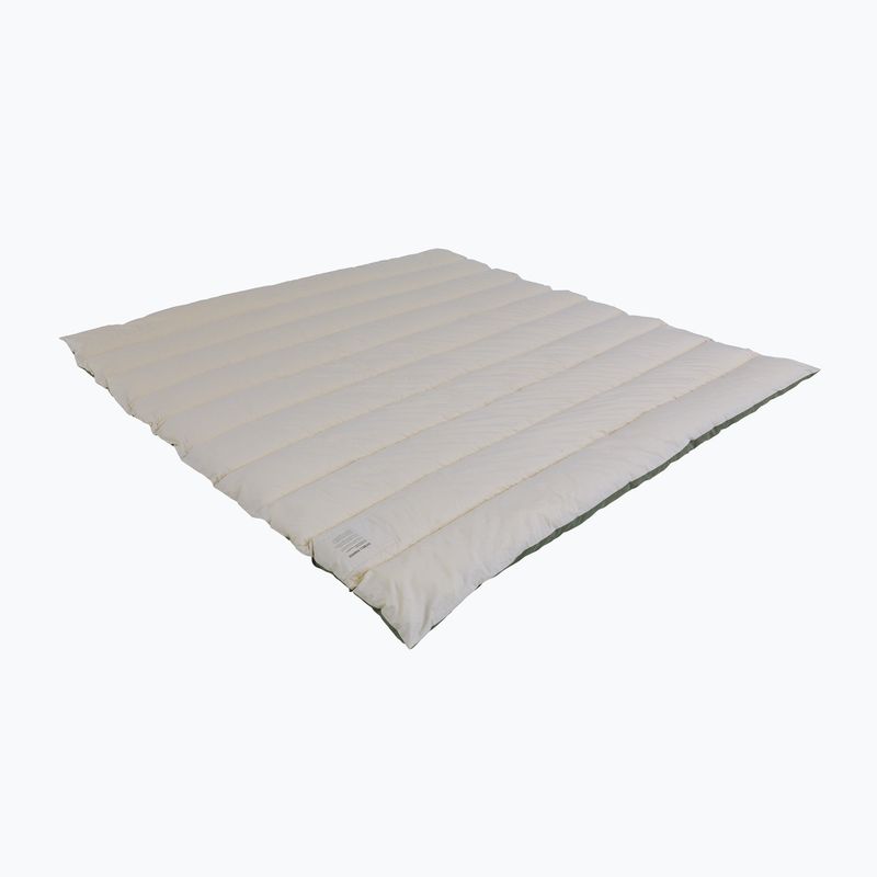 Sacco a pelo Outwell Constellation Lux Double green 5