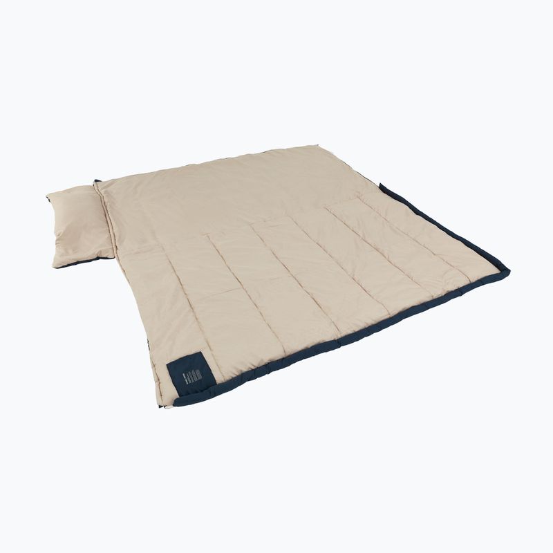 Sacco a pelo Outwell Campion Lux XL blue 3