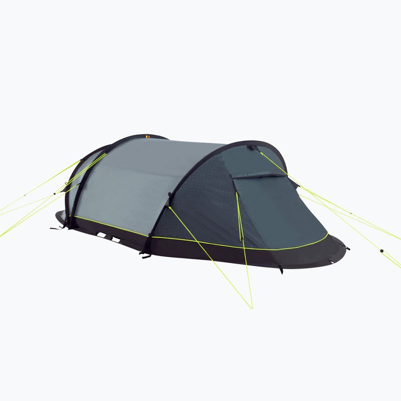 Tenda da campeggio 2-osobowy Outwell Nexion 2 Ocean blue/green 5