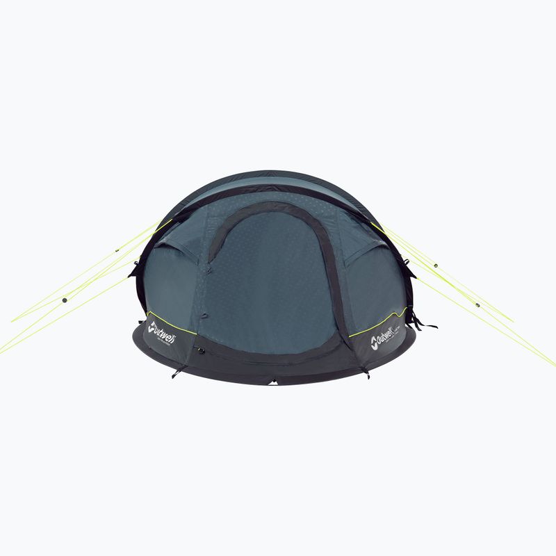 Tenda da campeggio 2-osobowy Outwell Nexion 2 Ocean blue/green 6