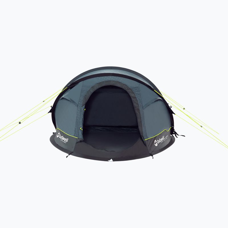 Tenda da campeggio 2-osobowy Outwell Nexion 2 Ocean blue/green 7