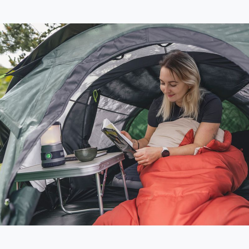 Tenda da campeggio 2-osobowy Outwell Nexion 2 Ocean blue/green 14