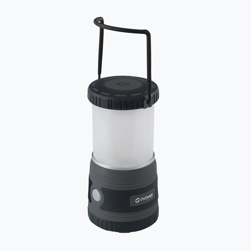Lampada da campeggio Outwell Carnelian DC 200 white 4