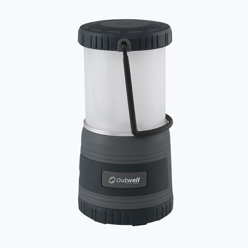 Lampada da campeggio Outwell Carnelian DC 200 white 5