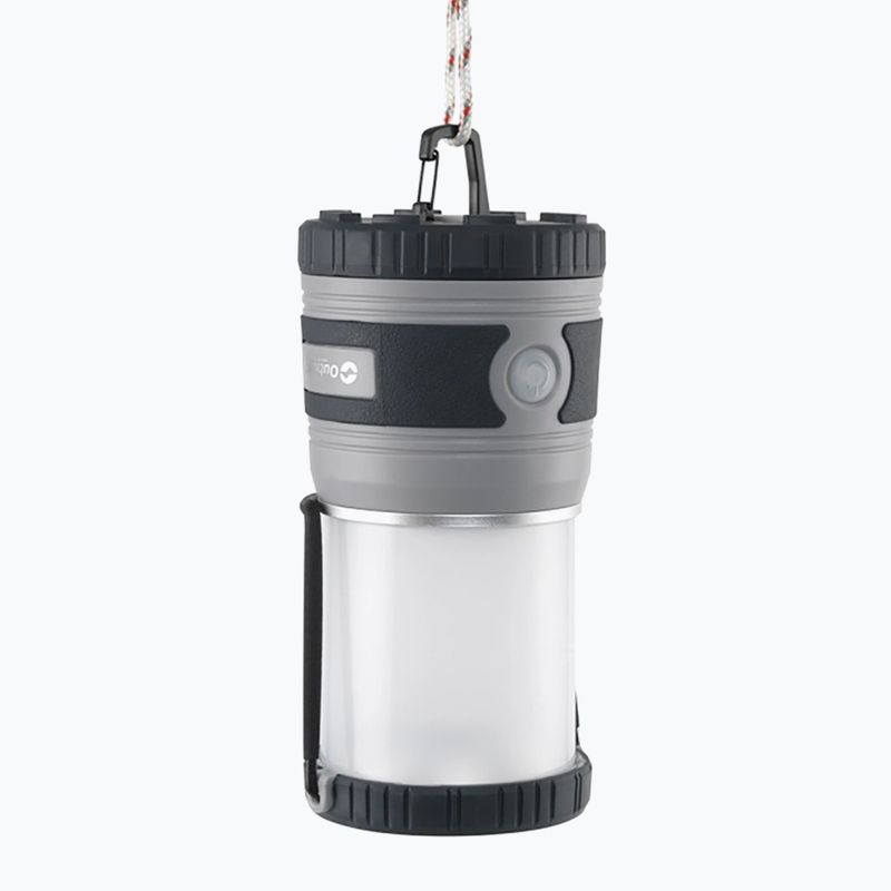Lampada da campeggio Outwell Carnelian 250 white 9