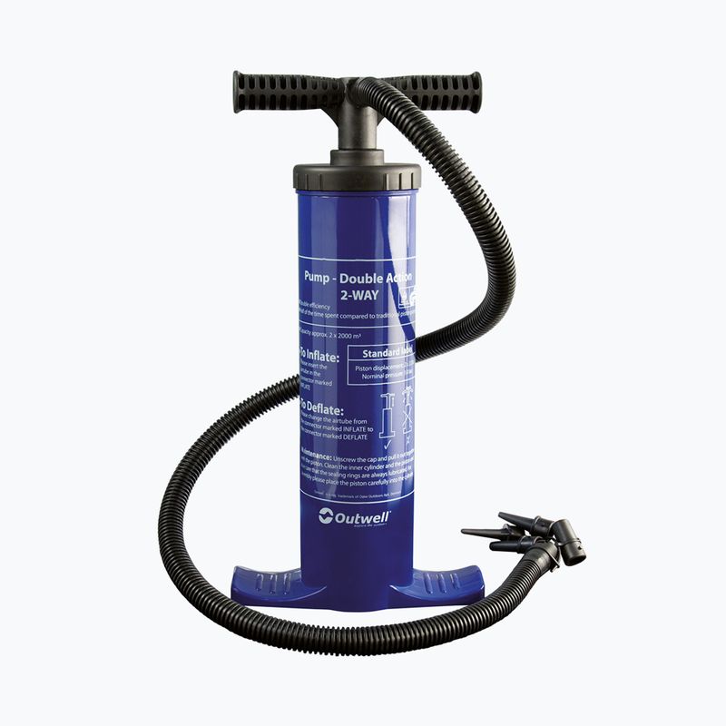 Pompa a doppia azione Outwell