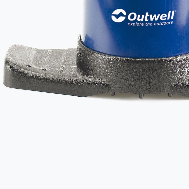 Pompa a doppia azione Outwell 4