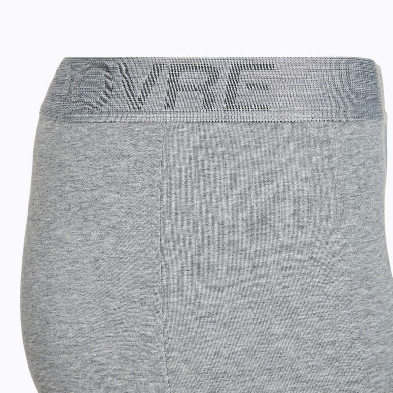 Boxer termici da uomo Dovre Tights 3 pack grey 5