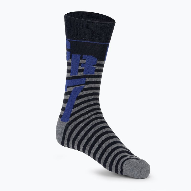 Calzini CR7 da uomo 10 paia navy 2