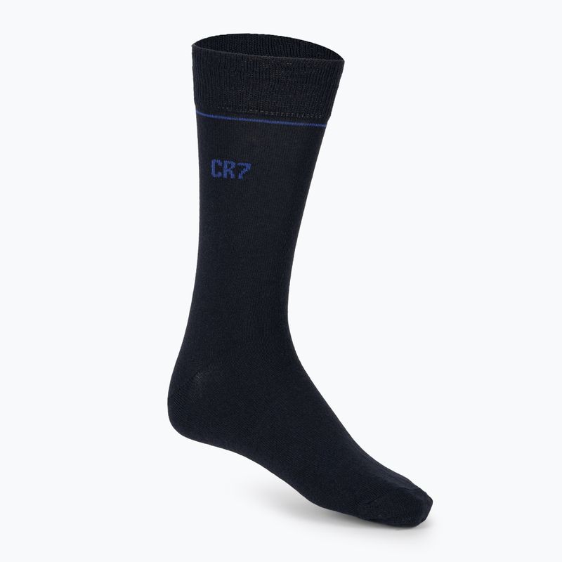 Calzini CR7 da uomo 10 paia navy 6