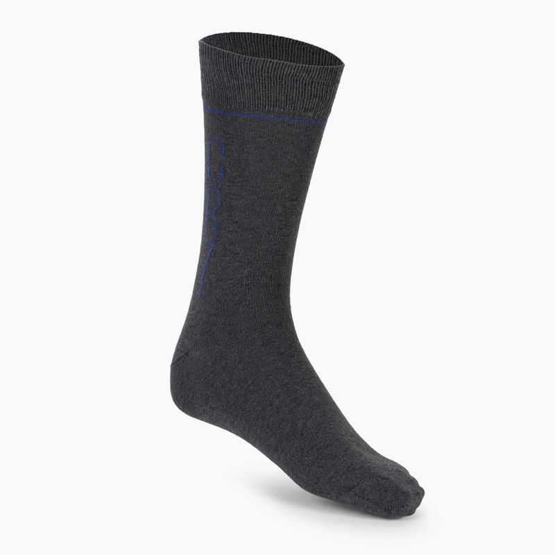 Calzini CR7 da uomo 10 paia navy 14