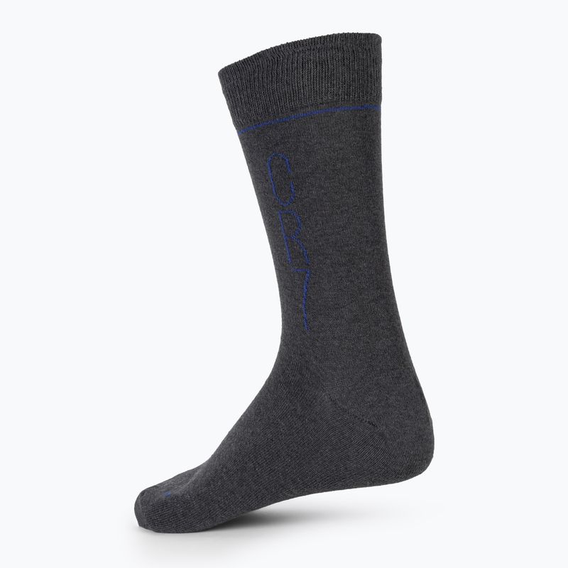 Calzini CR7 da uomo 10 paia navy 15