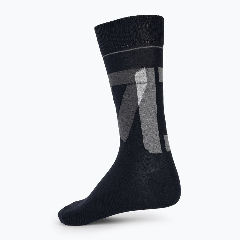 Calzini CR7 da uomo 10 paia navy 19