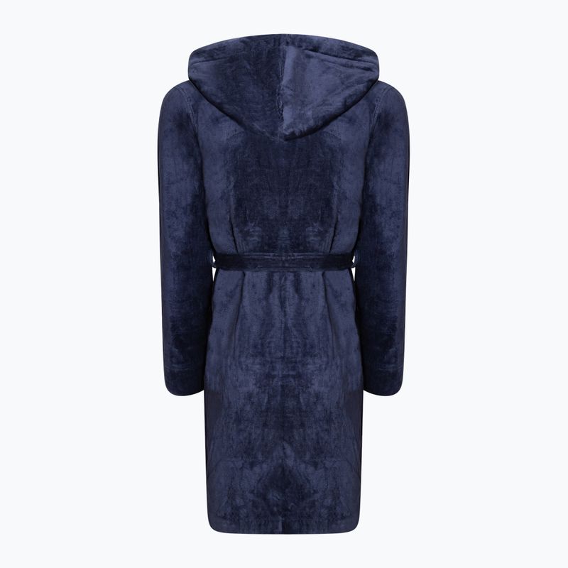 Accappatoio da uomo CR7 Bathrobe navy 2