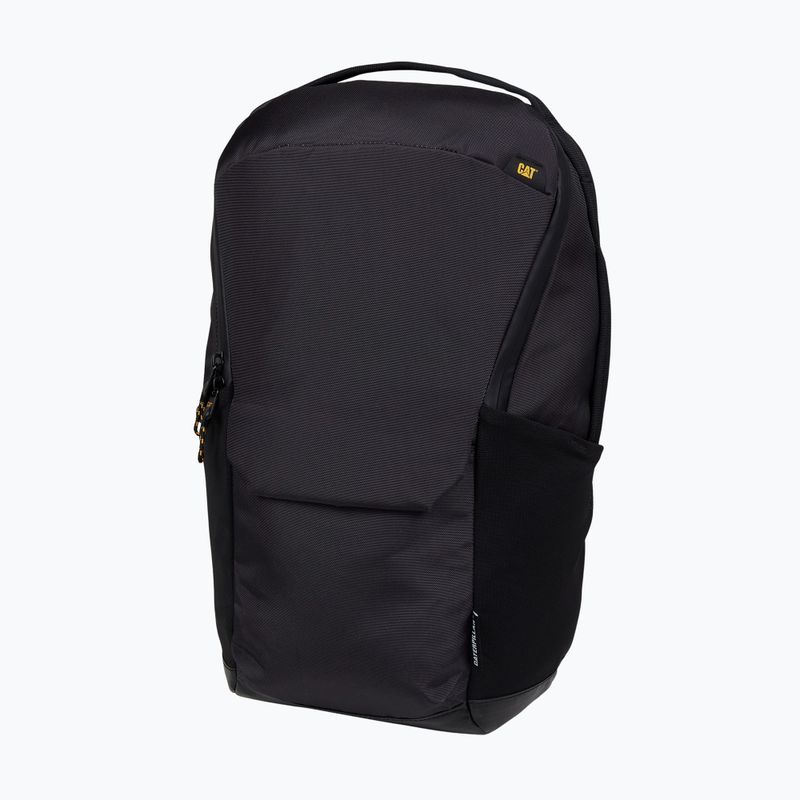 Zaino urbano Caterpillar City Backpack 19 l charcoal 2