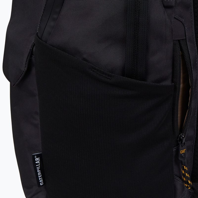 Zaino urbano Caterpillar City Backpack 19 l charcoal 7